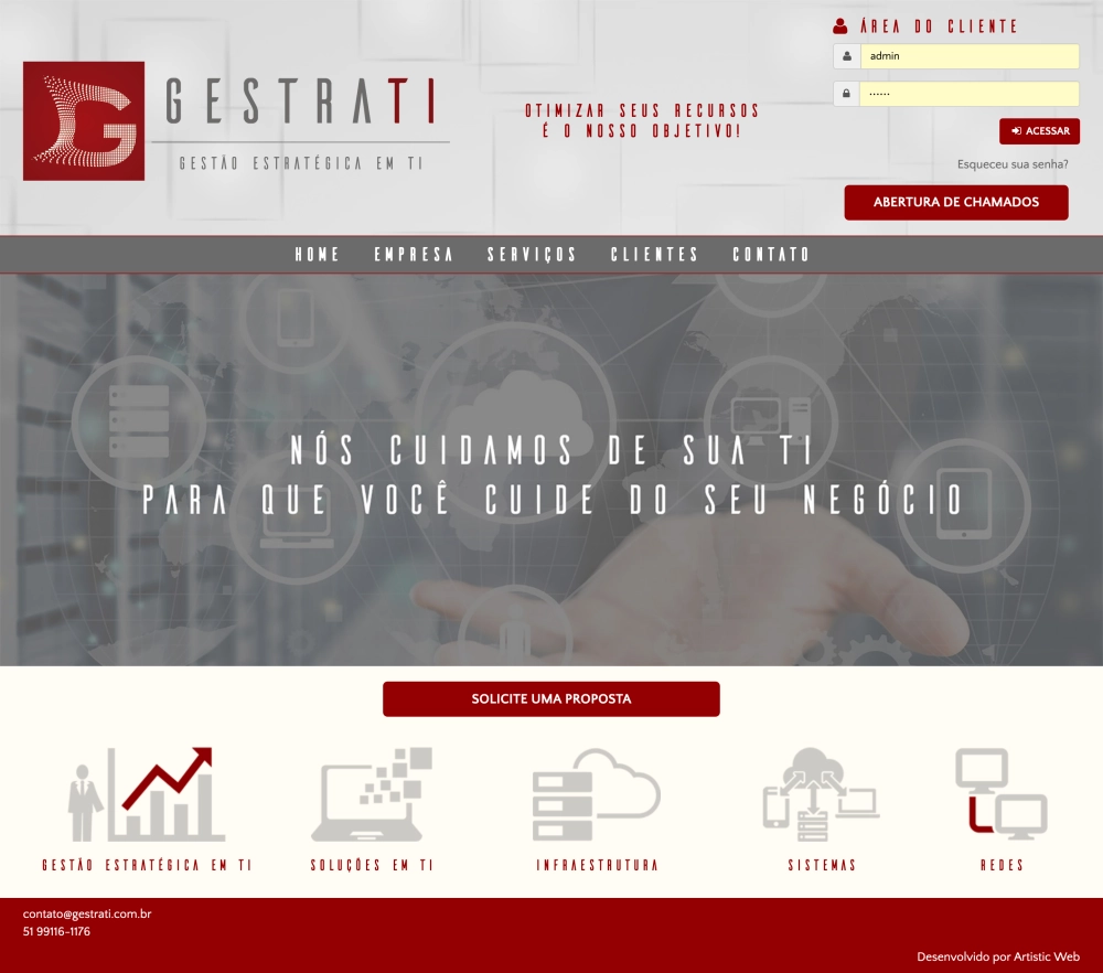 GESTRATI