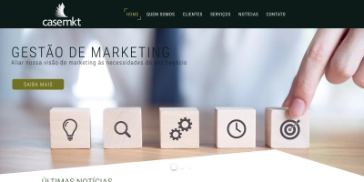 CASE MKT