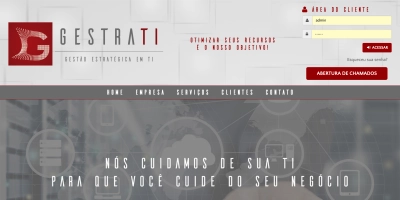 GESTRATI