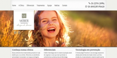 ODONTOLOGIA MULLER