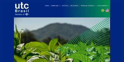 UTC LEAF
