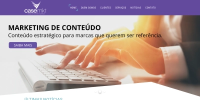 CASE MKT
