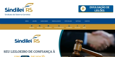 SINDILEI RS