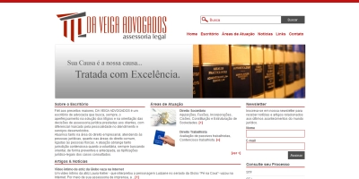 DA VEIGA ADVOGADOS