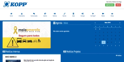 KOPP TECNOLOGIA
