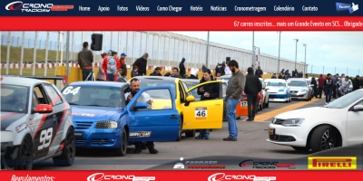 CRONOESP TRACKDAY