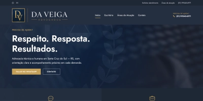 DA VEIGA ADVOGADOS